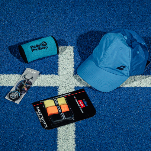Overgrip PadelPROShop (Pack x 3)