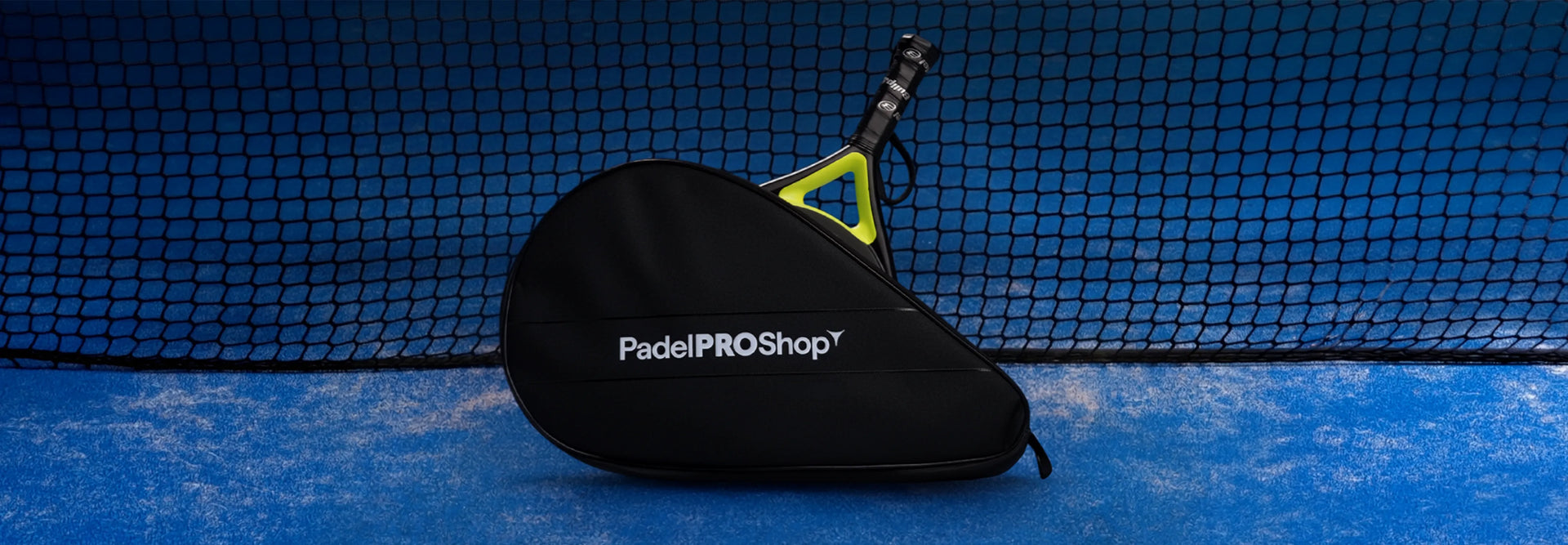 Bolsas de pádel