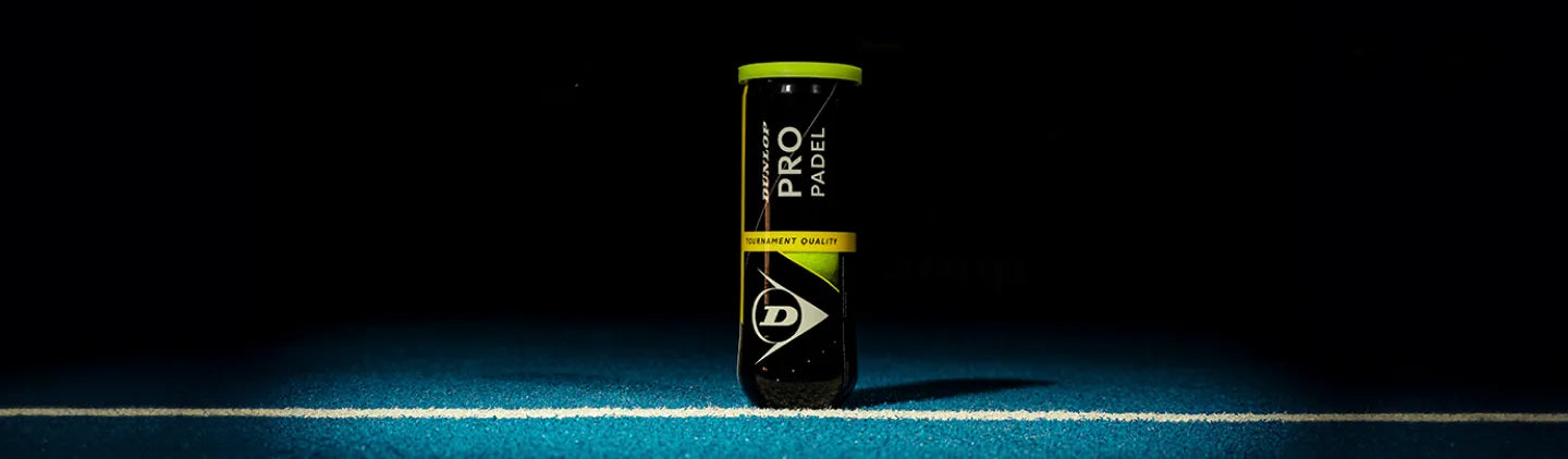 Dunlop Pádel