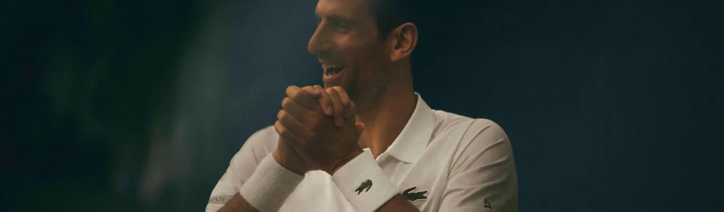 Lacoste Pádel