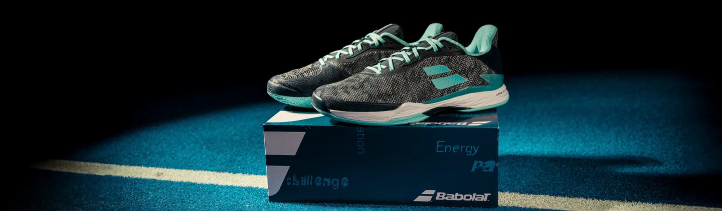 Zapatillas de pádel