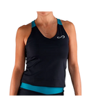 Camiseta Endless Diamond Negro