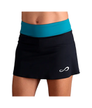 Falda Endless Diamond Negro