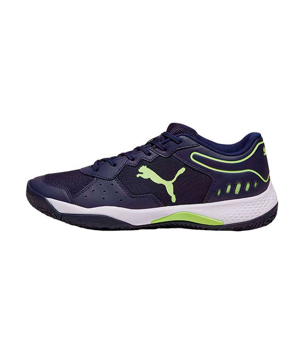 Puma Solarsmash RCT Blue 2023 Shoes