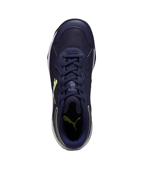 Zapatillas Puma Solarsmash RCT Azul