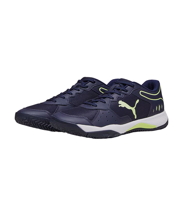 Puma Solarsmash RCT Blue 2023 Shoes