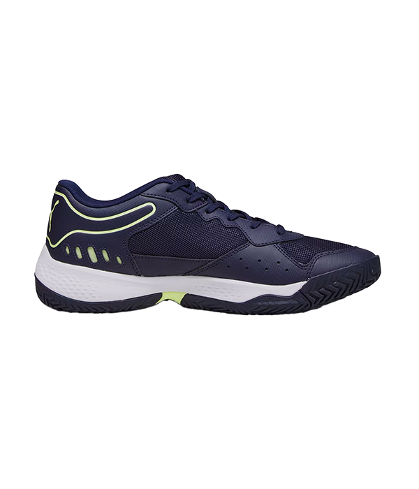 Puma Solarsmash RCT Blue 2023 Shoes