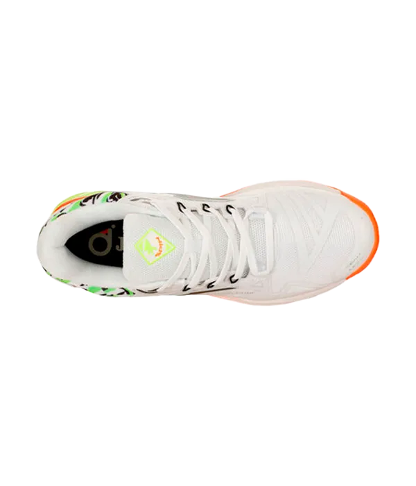 Zapatillas Joma Spin Men 2502 White