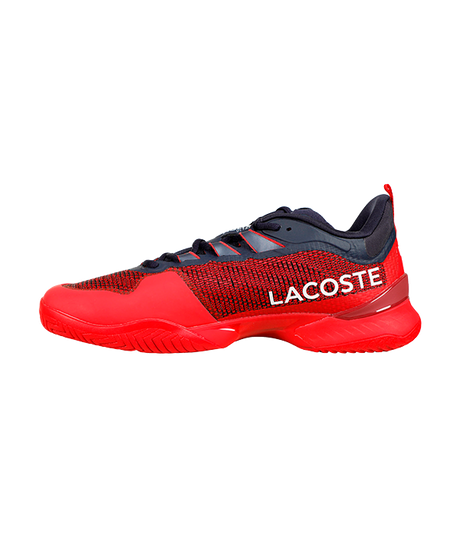 Lacoste AG-LT23 ULTRA MC Shoes Red 2024