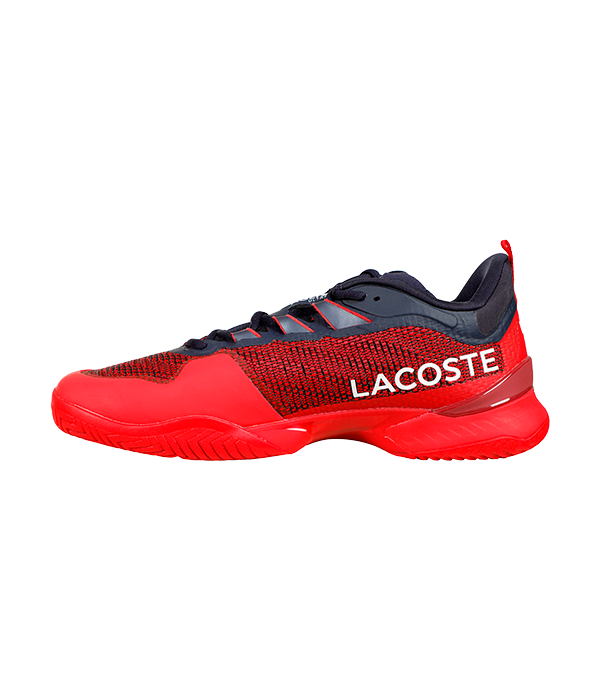 Lacoste AG-LT23 ULTRA MC Shoes Red 2024