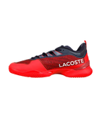 Zapatilla Lacoste AG-LT23 ULTRA MC Rojo
