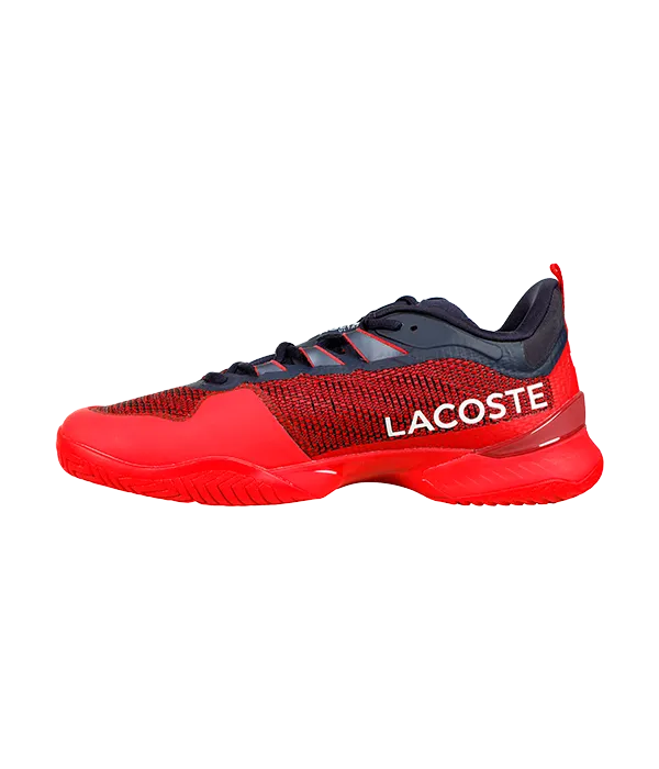 Zapatilla Lacoste AG-LT23 ULTRA MC Rojo