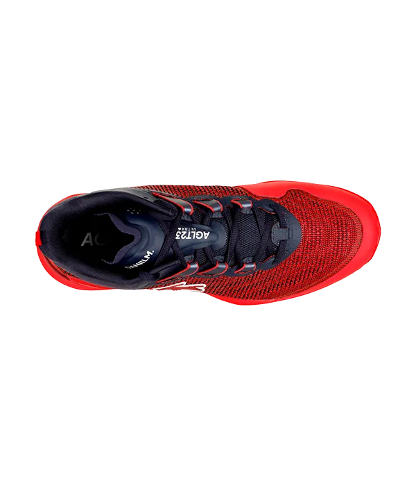 Zapatilla Lacoste AG-LT23 ULTRA MC Rojo