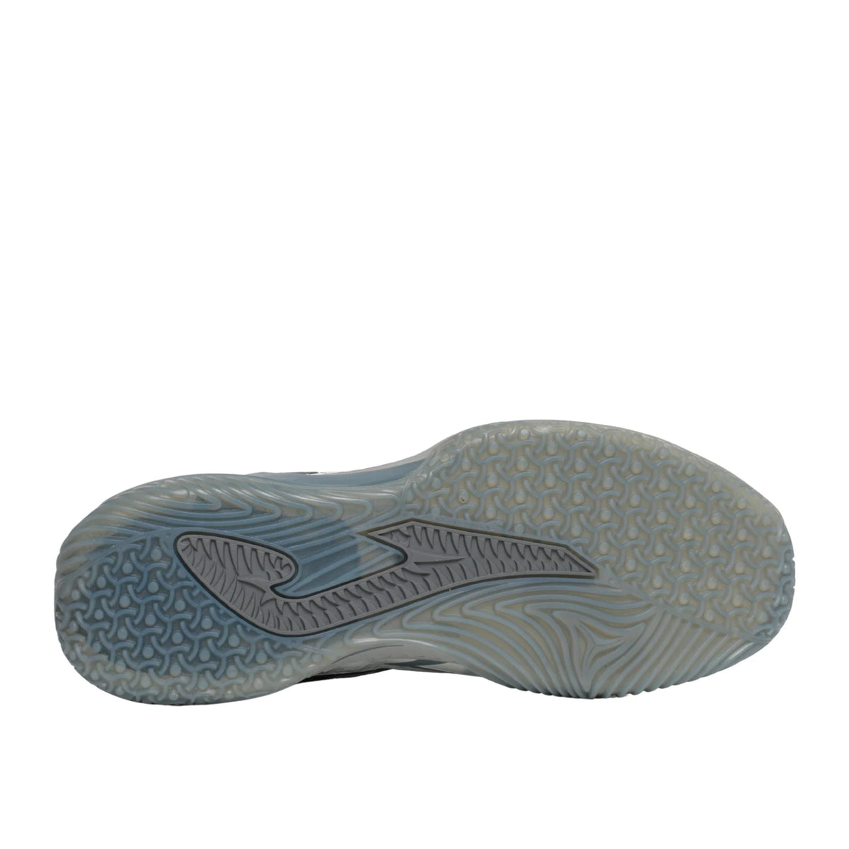 Sapatilhas de padel Joma Aberto Bege/ Cinzento