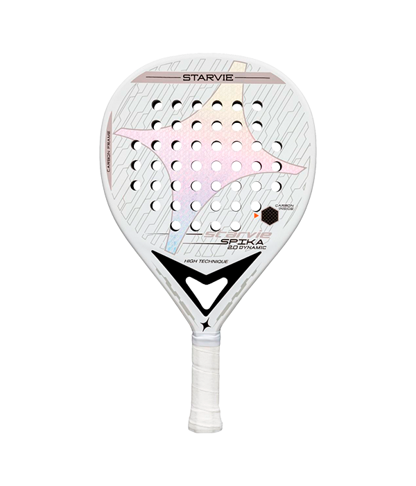 Starvie Spika 2.0 racket