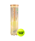 Bote de Pelotas HEAD Tour (x4)