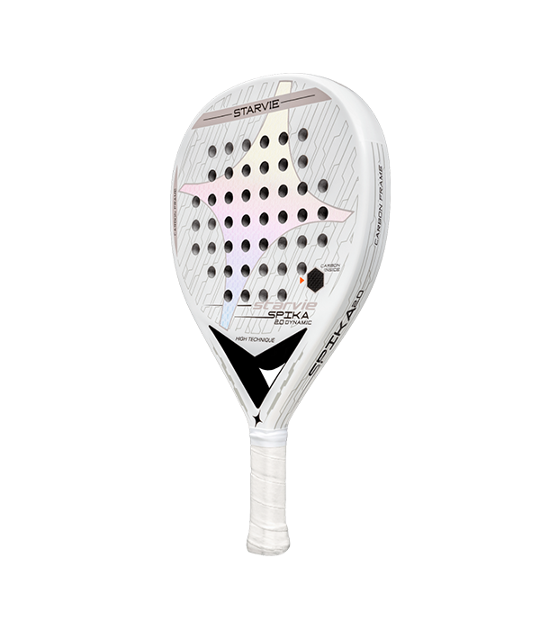 Starvie Spika 2.0 racket