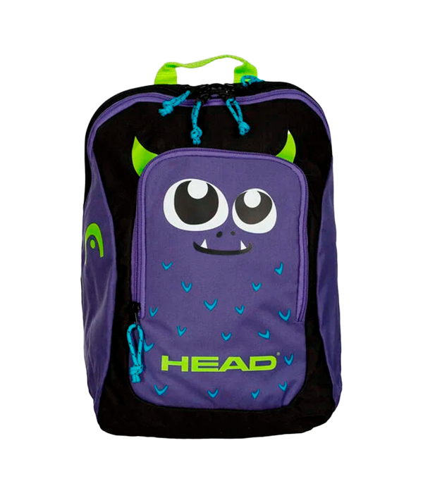 Head Kids Tour Monster 2024 Purple Backpack