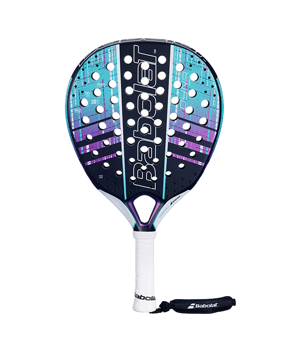 Babolat Dyna Spirit 2023 Schläger