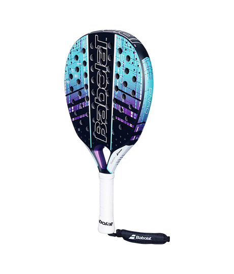 Pala Babolat Dyna Spirit 2023