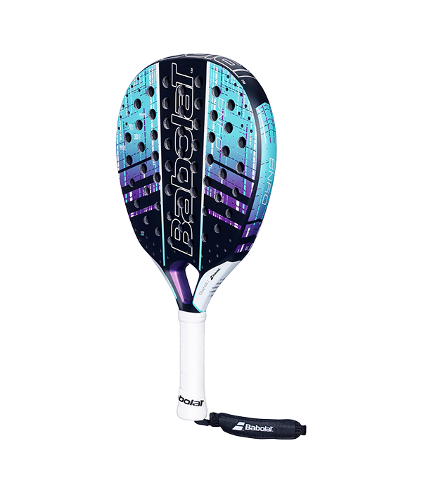 Babolat Dyna Spirit 2023 Schläger