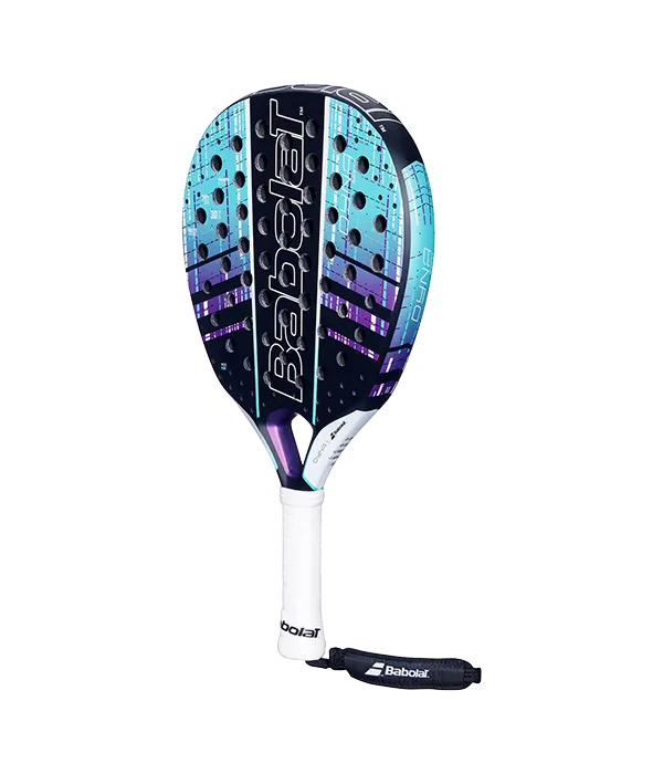 Pala Babolat Dyna Spirit