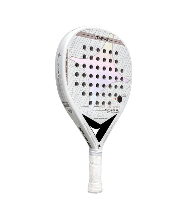 Starvie Spika 2.0 racket