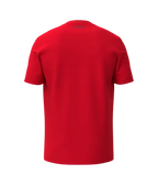 T-shirt Head Club Rouge 2025
