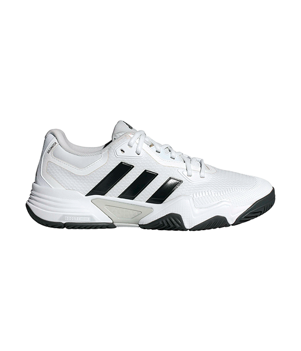 Adidas Solematch Control 2 White/Grey 2024 Shoes