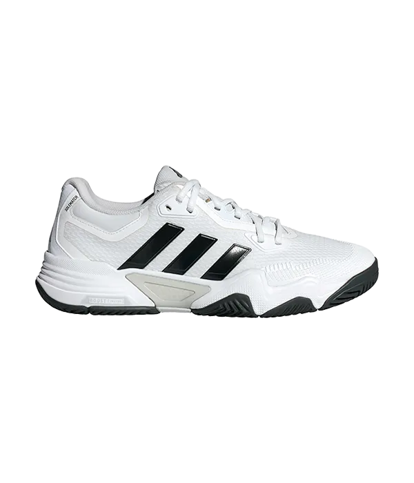Zapatillas Adidas Solematch Control 2 Blanco/Gris