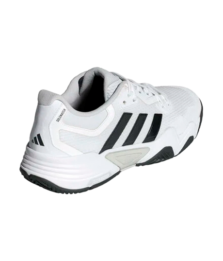 Adidas Solematch Control 2 White/Grey 2024 Sneaker