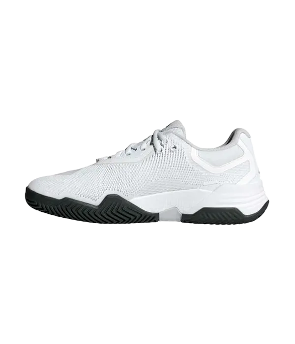 Zapatillas Adidas Solematch Control 2 Blanco/Gris