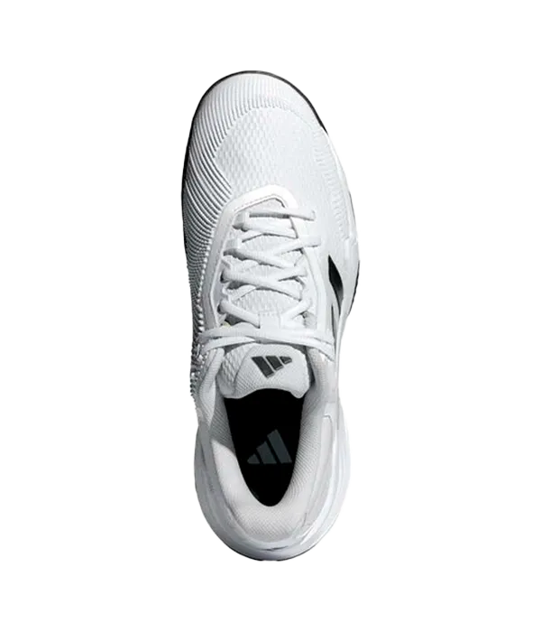 Zapatillas Adidas Solematch Control 2 Blanco/Gris