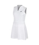 Vestido Asics Court Women Brilliant White 2025