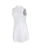 Dress Asics Court Women Brilliant White 2025