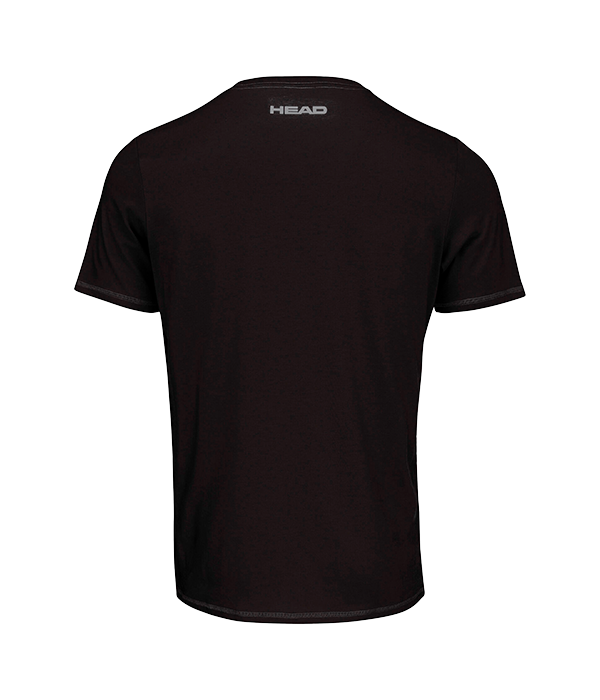 Head Club T -Shirt Ivan 2024 Black