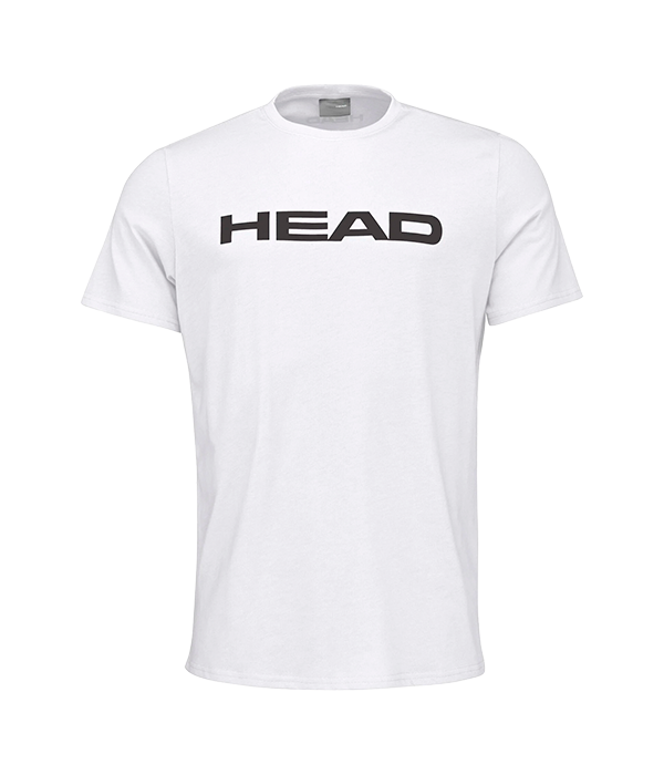 Head Club Ivan 2024 White T-shirt