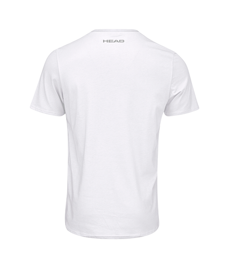 Head Club Ivan 2024 White T-shirt