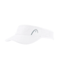 Visor Head Pro player White