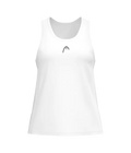 Regata Head Club 25 mulheres tecnológicas Branco 2025