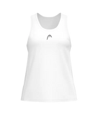 Regata Head Club 25 mulheres tecnológicas Branco 2025