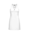 Vestido Head Club 25 Blanco 2025