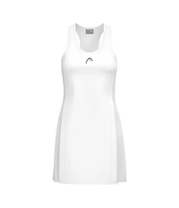 Dress Head Club 25 White 2025