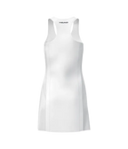 Vestido Head Club 25 Blanco 2025