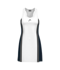 Vestito Head Club 25 Blu Scuro 2025