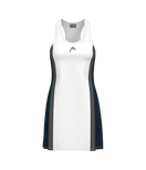 Vestido Head Club 25 Azul Oscuro 2025