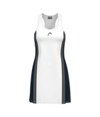 Vestito Head Club 25 Blu Scuro 2025
