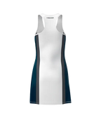 Vestito Head Club 25 Blu Scuro 2025
