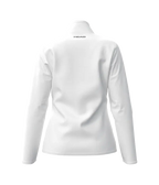 Jaqueta Head Club 25 mulheres Branco 2025