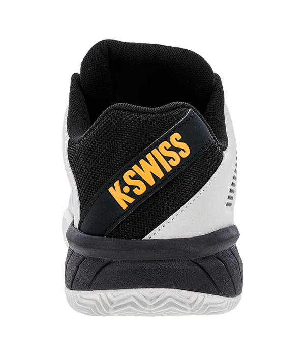 K-Swiss Express Light 3 Weiß/Navy Sneakers 2024 Sanyo